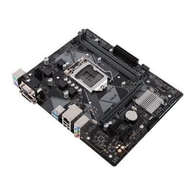 ASUS Prime H310M-K R2.0  INTEL  (S.1151) CO.-LAKE